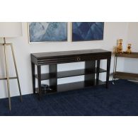 Hollywood Hills Console