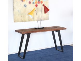 Dresden Console Table