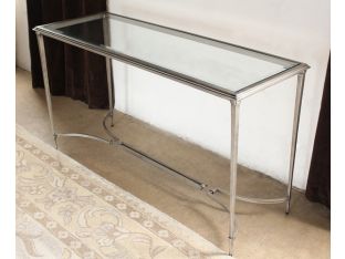Newland Console Table