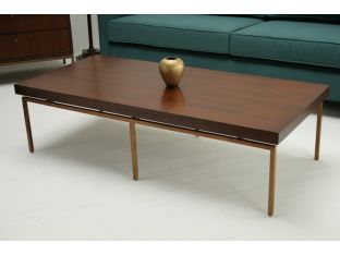 Mitchell Gold Van Dyke Cocktail Table
