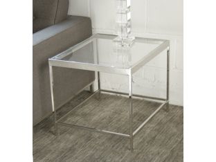 Mitchell Gold Vienna Side Table