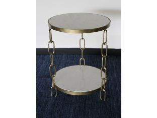 Curzon Side Table
