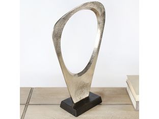 Edwin Sculpture #2 - Cleared Décor