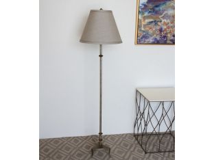 Carlson Floor Lamp
