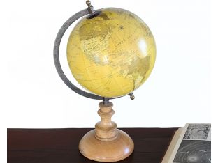 Windsor Globe