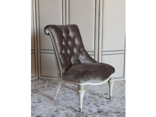 Carleton Armless Chair