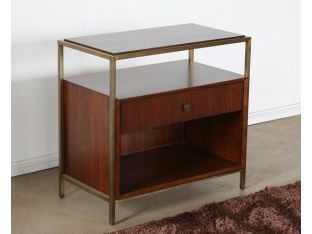 Mitchell Gold Pearson Nightstand