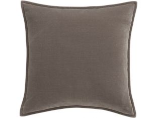 Mink Velvet Pillow