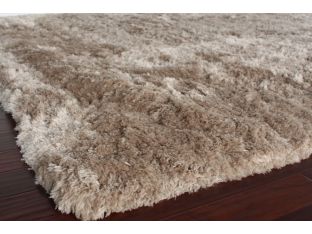 8' x 11' Beckley Rug in Sand