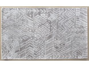 5' X 8' Asher Rug In Taupe Natural