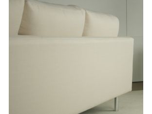 Vice Sofa in Cream