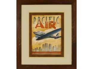 Pacific Air 24W x 28H