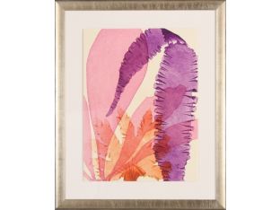 Orchid Seagrass 1 27W x 33H