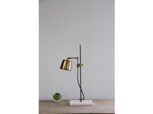 Watson Adjustable Desk Lamp