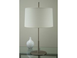Echo Table Lamp