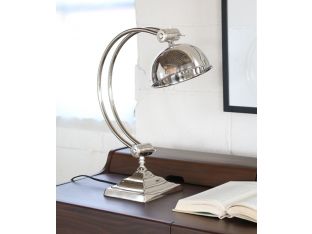 Ford Curved Arm Desk Lamp