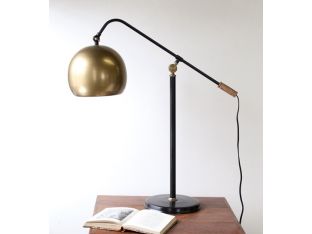 Belle Table Lamp