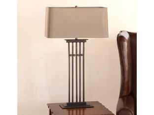 Driscoll Lamp