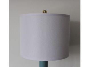 Mae Long Neck Ceramic Lamp