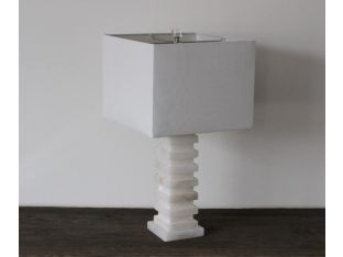 Cinder Table Lamp