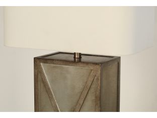 Jaxon Table Lamp