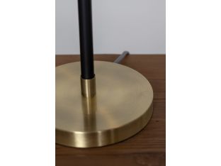 Bergen Table Lamp