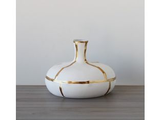 Venus Short Vase