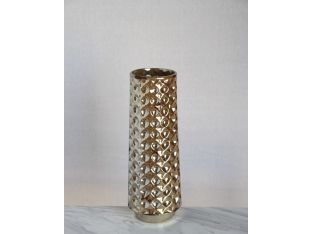 Fortune Tall Vase