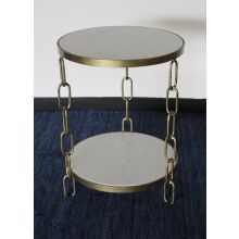 Curzon Side Table