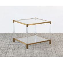 Beverly Side Table