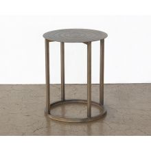 Mills End Table