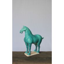 Turquoise Stallion