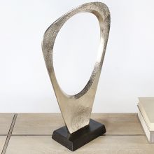 Edwin Sculpture #2 - Cleared Décor
