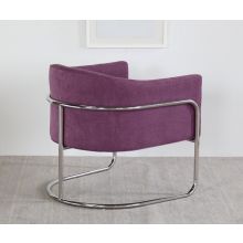 Rio Chair in Purple