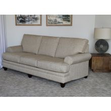 Natural Tweed Sofa