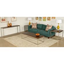 Mitchell Gold Broadway Console Table