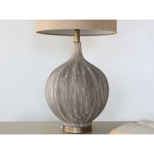 Drake Table Lamp