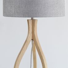 Duxbury Table Lamp